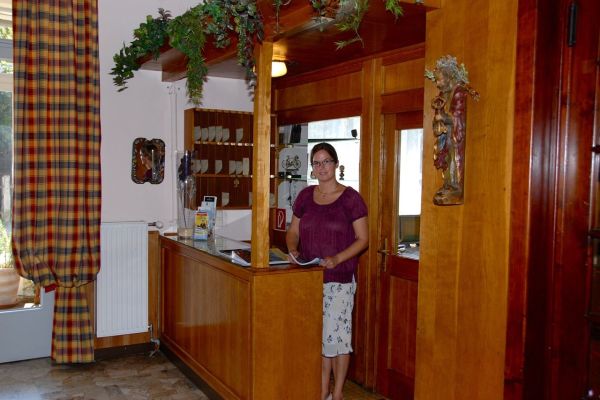 Hotel Velden Bacherlwirt (Velden am Wörthersee)
